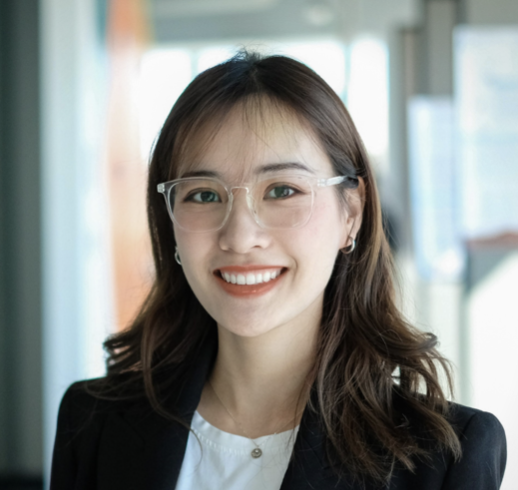 Jasmine Pham CDS'24